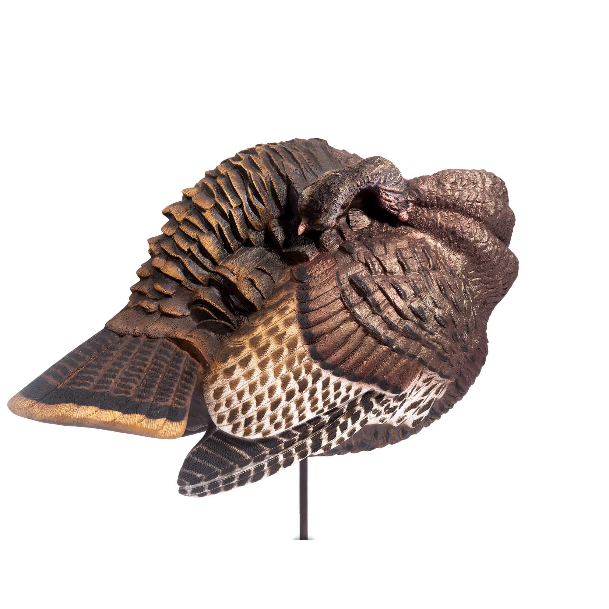 Preening Hen – Dave Smith Decoys