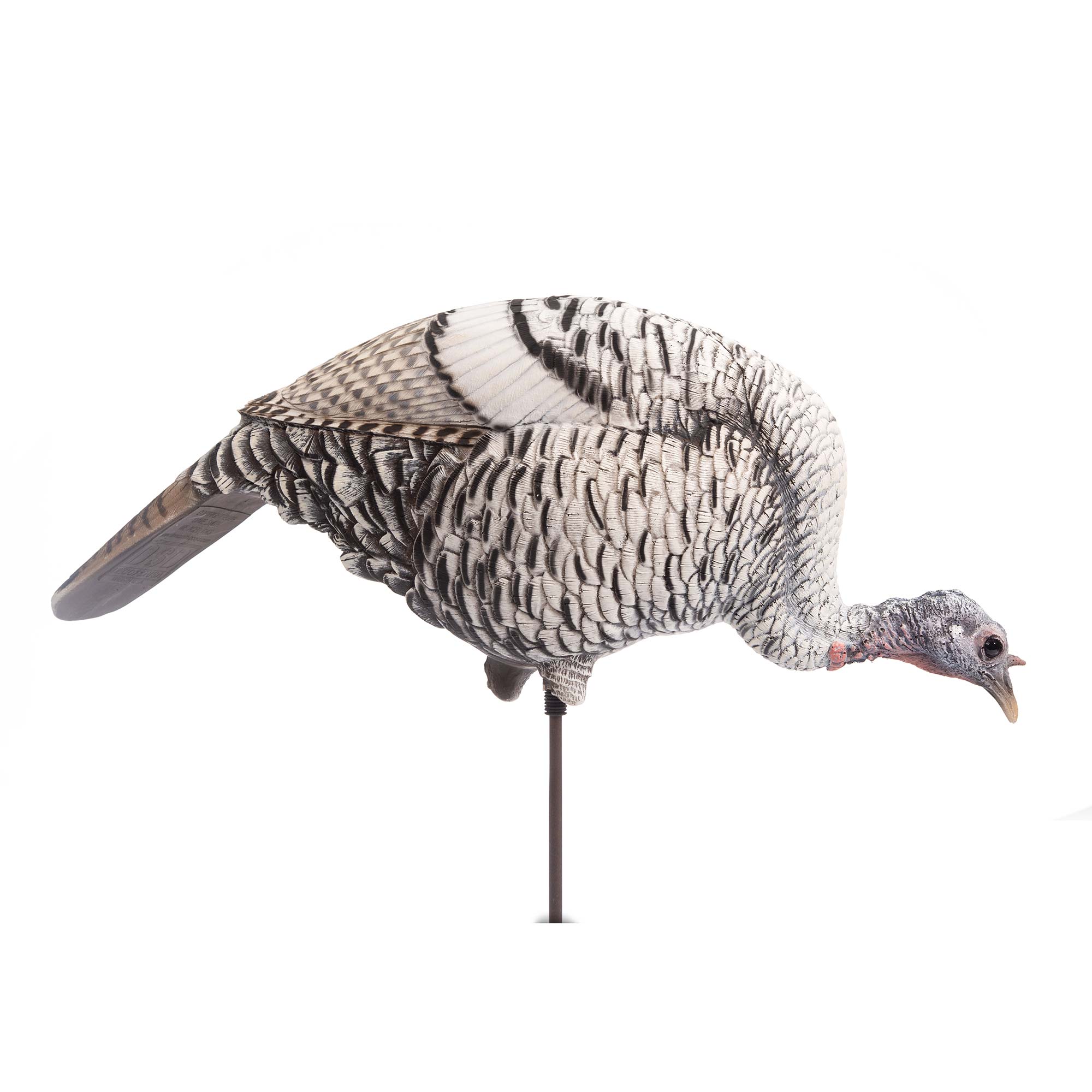 Limited Smoke Phase | Feeding Hen – Dave Smith Decoys