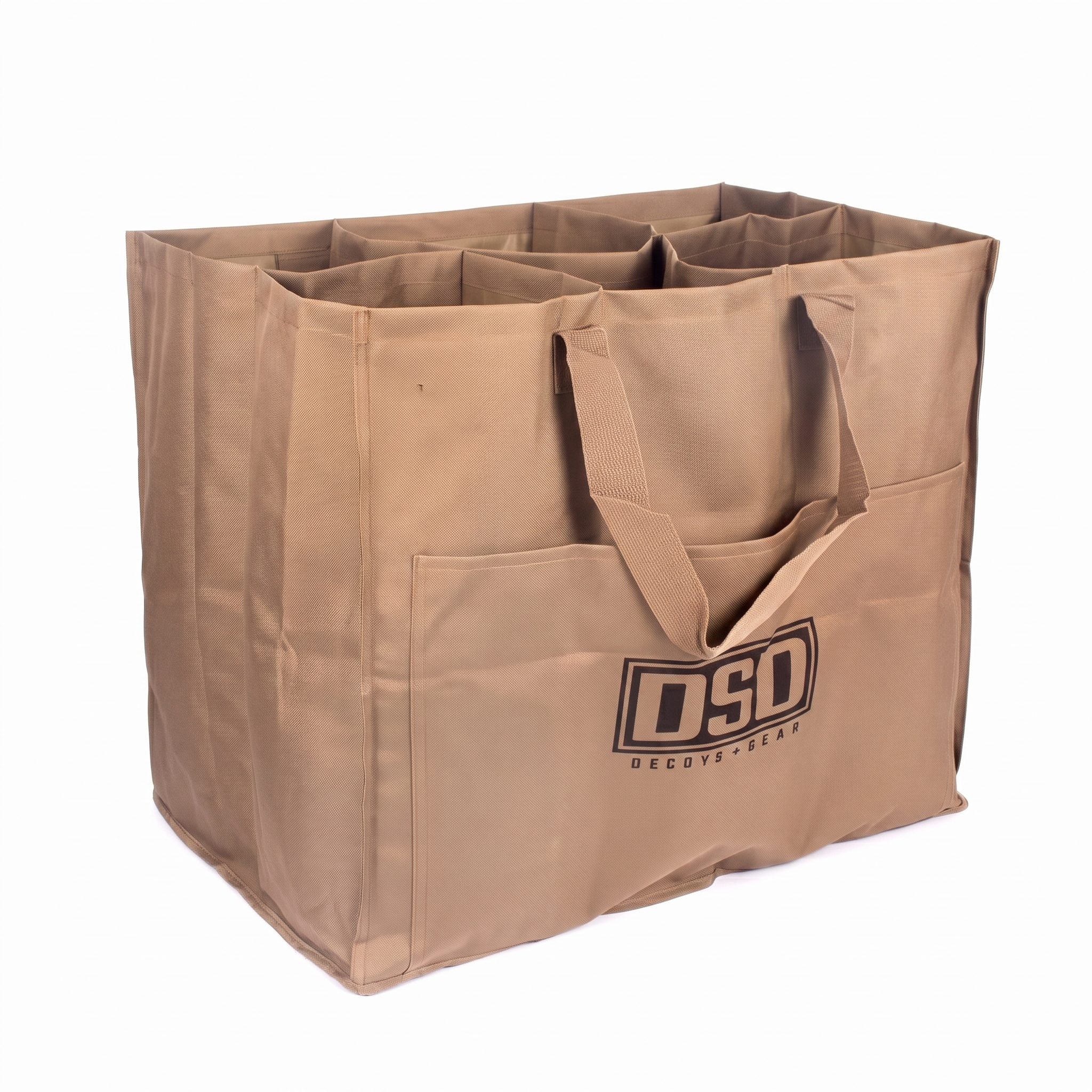 6-Slot Bag | Giants