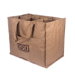6-Slot Bag | Honker