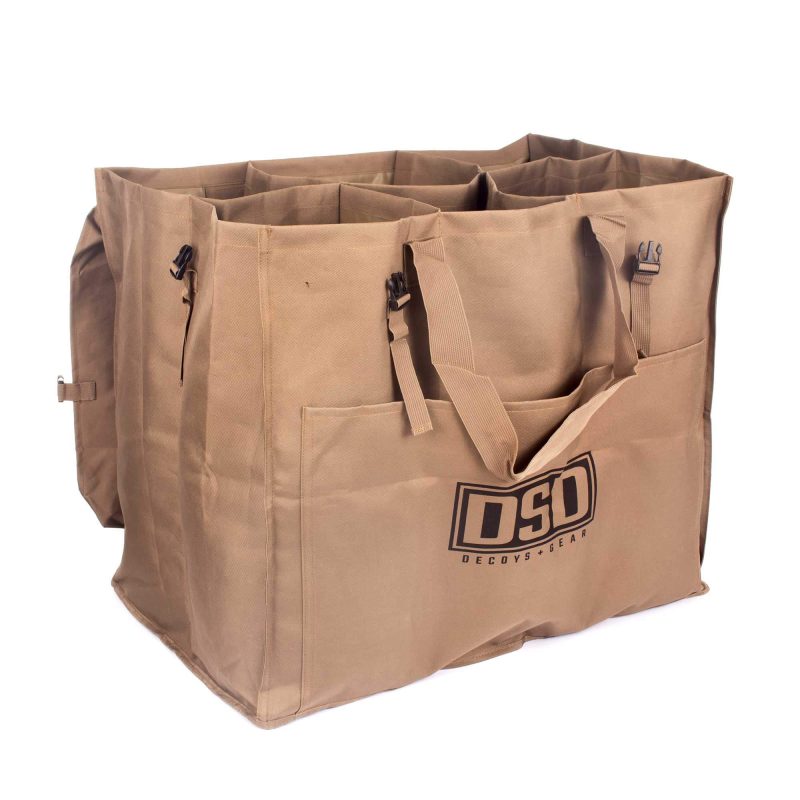 6Slot Bag Giants Dave Smith Decoys