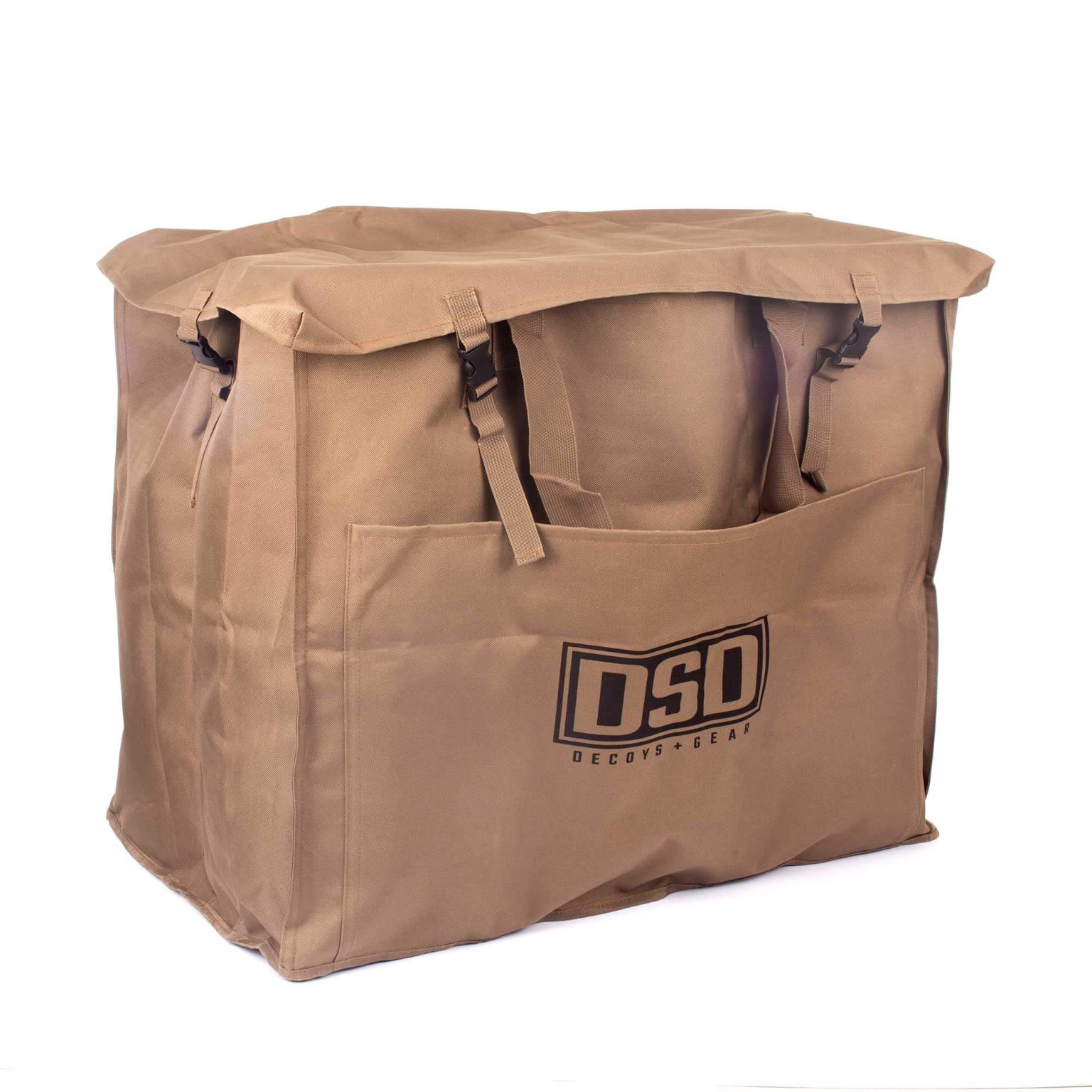 6Slot Bag Giants Dave Smith Decoys