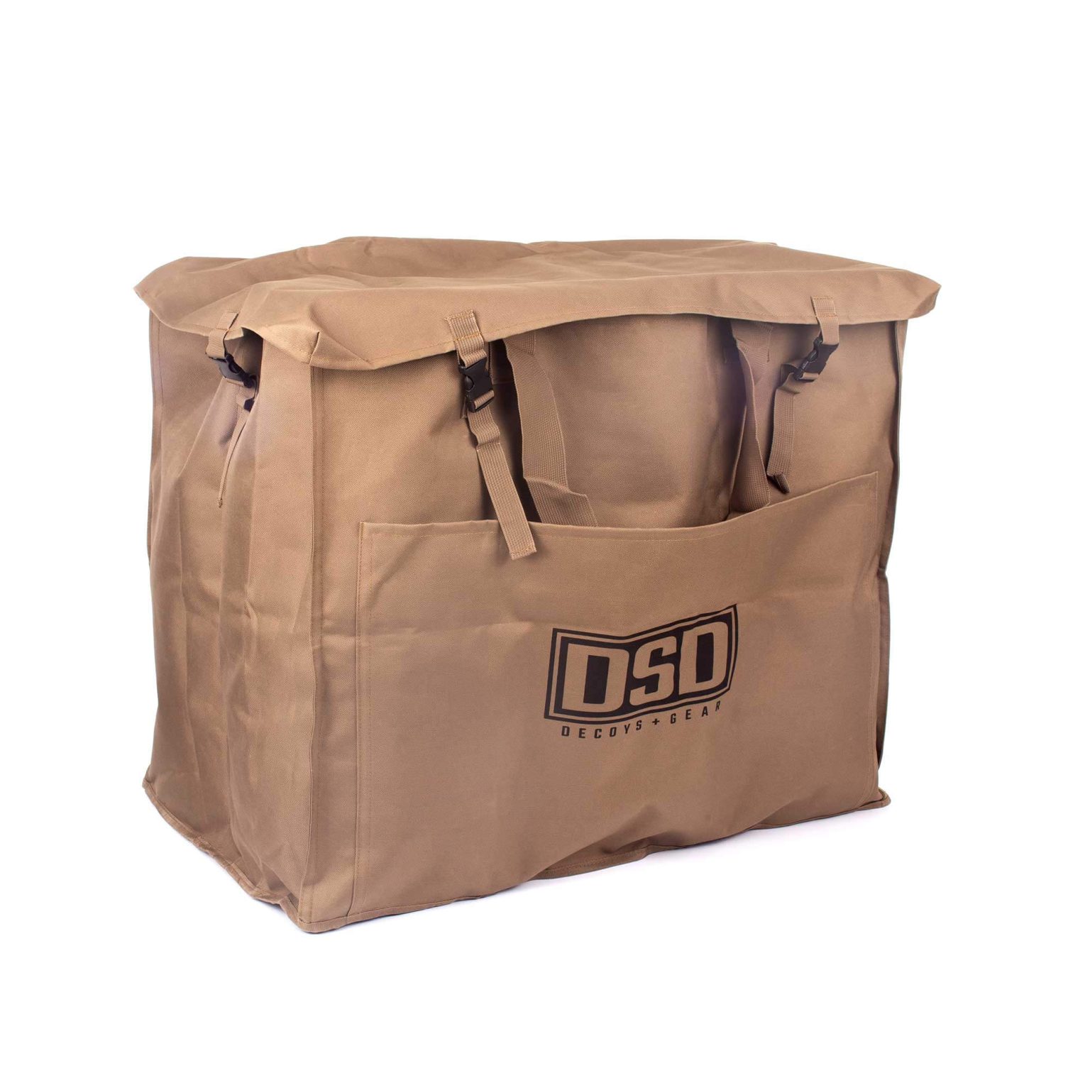 6Slot Bag Honker Dave Smith Decoys