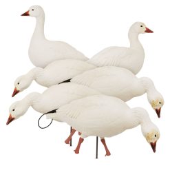 Black Armour Flocking Kit – Dave Smith Decoys