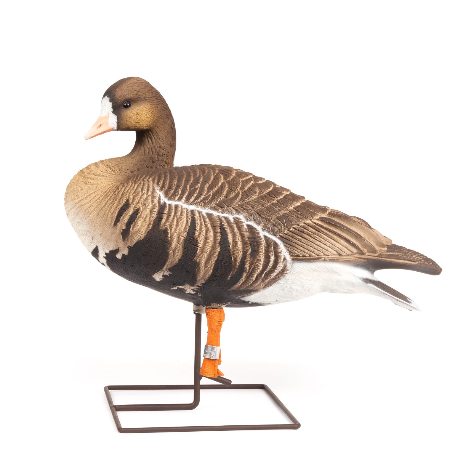 Limited Speck Tarbelly Pair Dave Smith Decoys