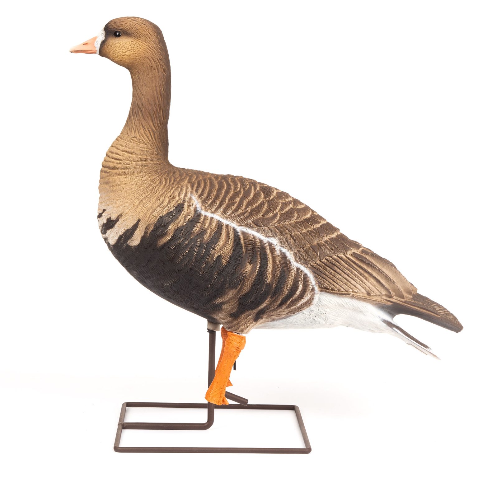 Limited Speck Tarbelly Pair Dave Smith Decoys