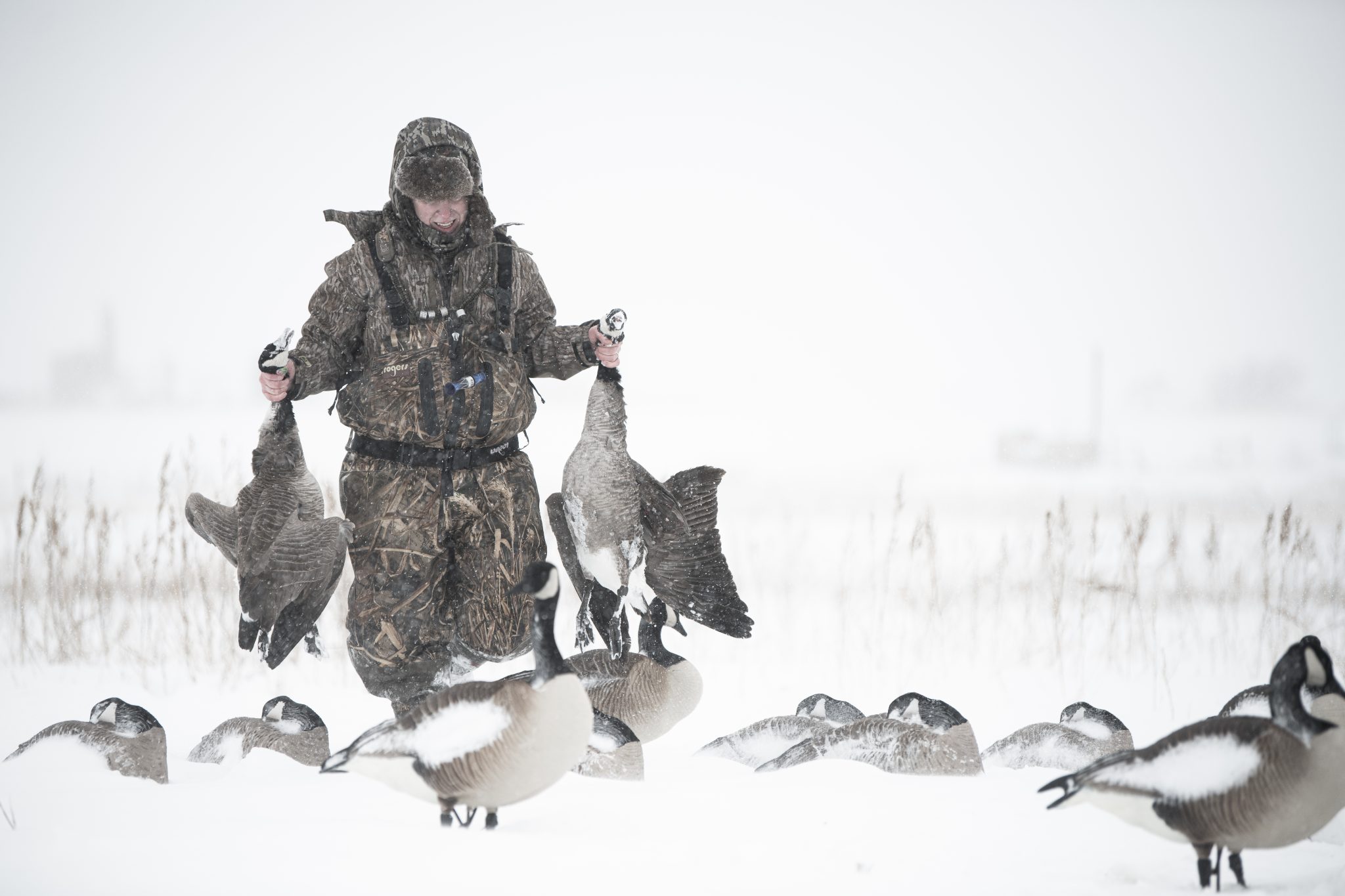 Decoy Bags Dave Smith Decoys