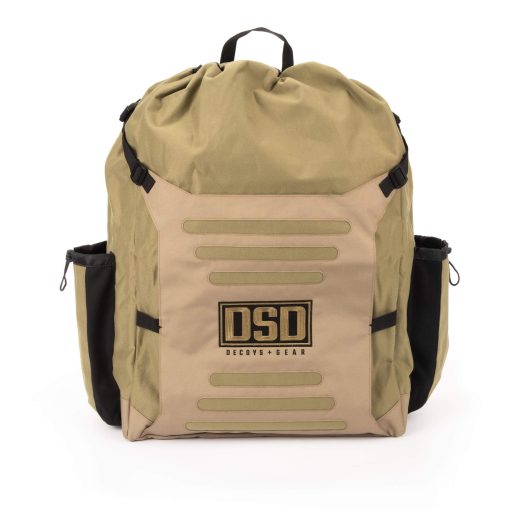 Flydown System | Backpack - Image 4