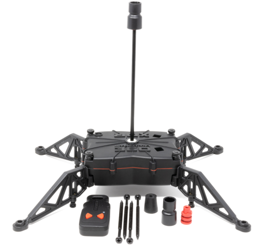 Strutt’n 360 – Dave Smith Decoys