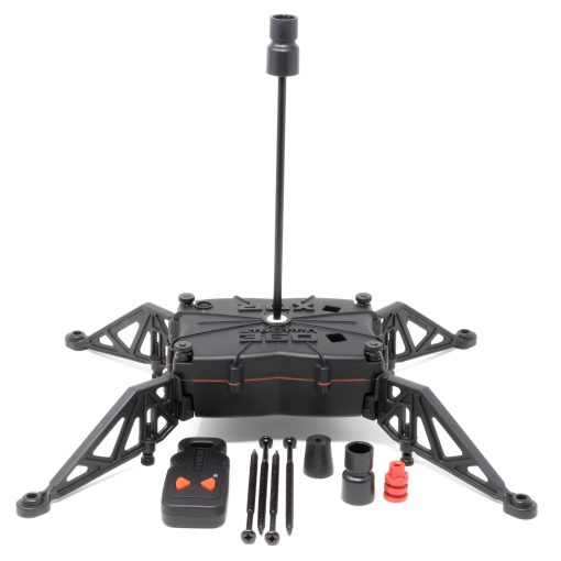 Strutt'n 360 + Accessories