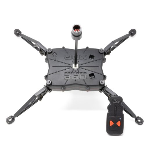 Strutt'n 360 + Accessories - Image 3