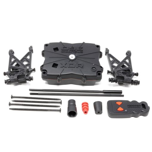 Strutt'n 360 + Accessories - Image 2
