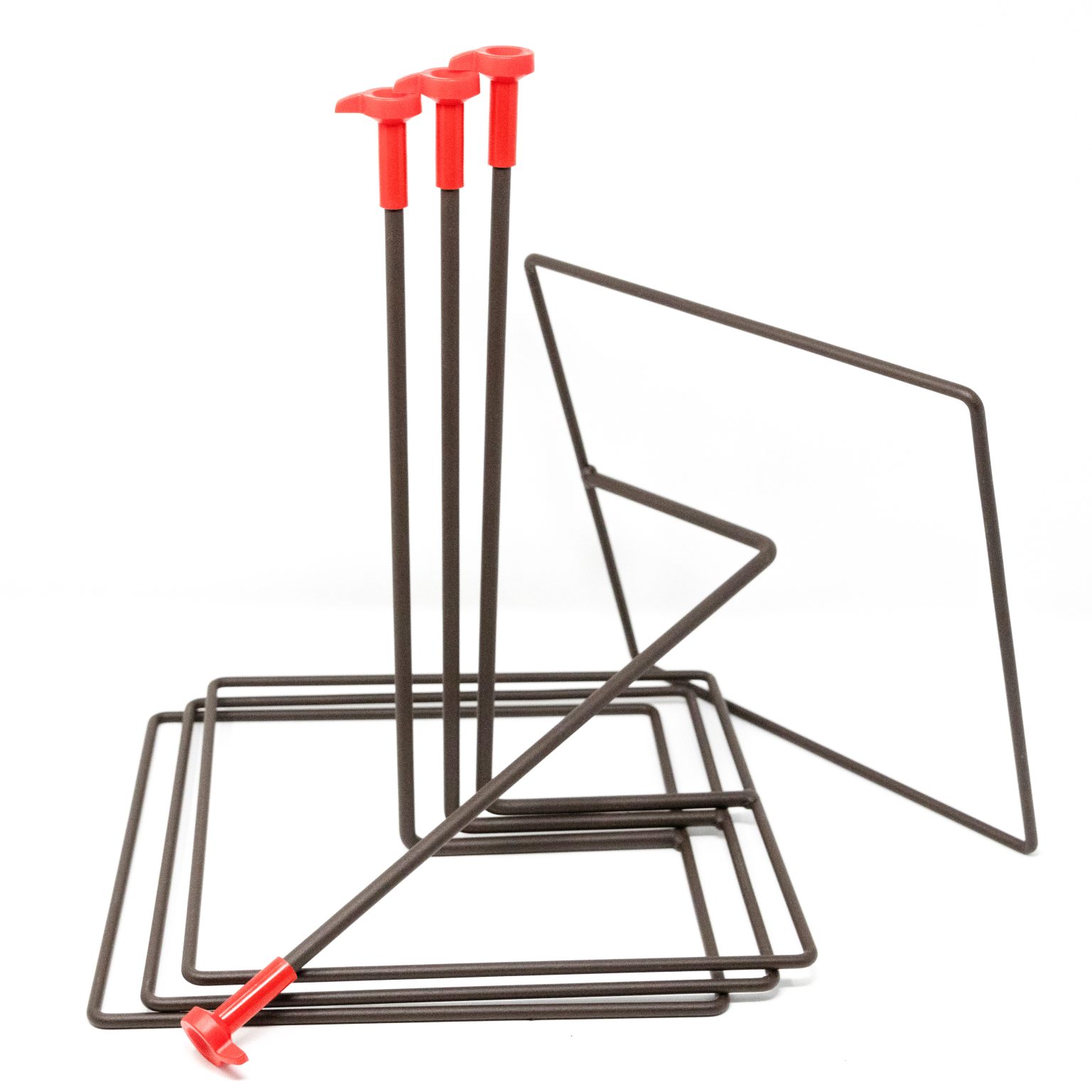 Maxima Square Bases | 4-Pack – Dave Smith Decoys