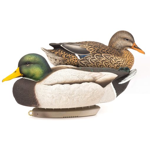 Limited Series | 25th Anniversary Mallard Pair