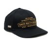 Leaders Hat | Black