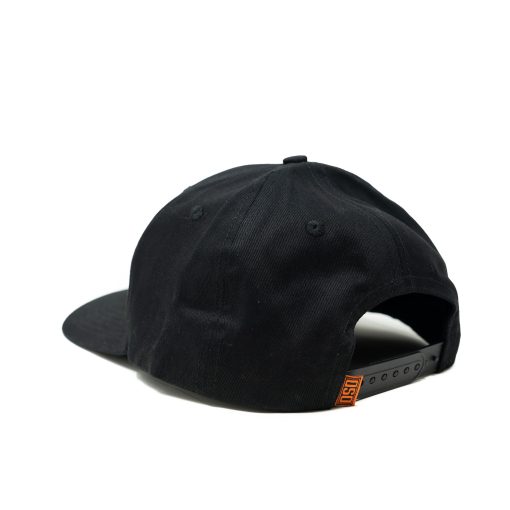 Leaders Hat | Black - Image 2