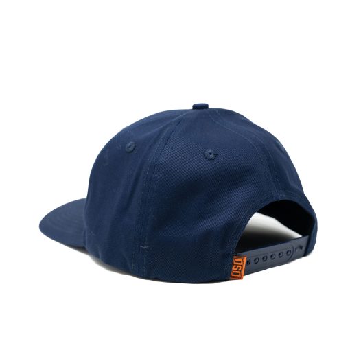 Leaders Hat | Navy - Image 2