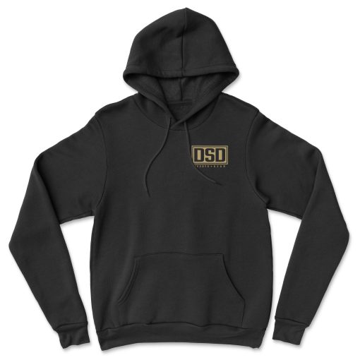 25th Anniversary Hoodie | Black - Image 2
