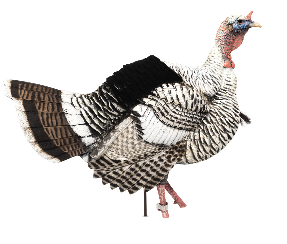 Limited Series Auction | Smoke Phase Jake – Dave Smith Decoys
