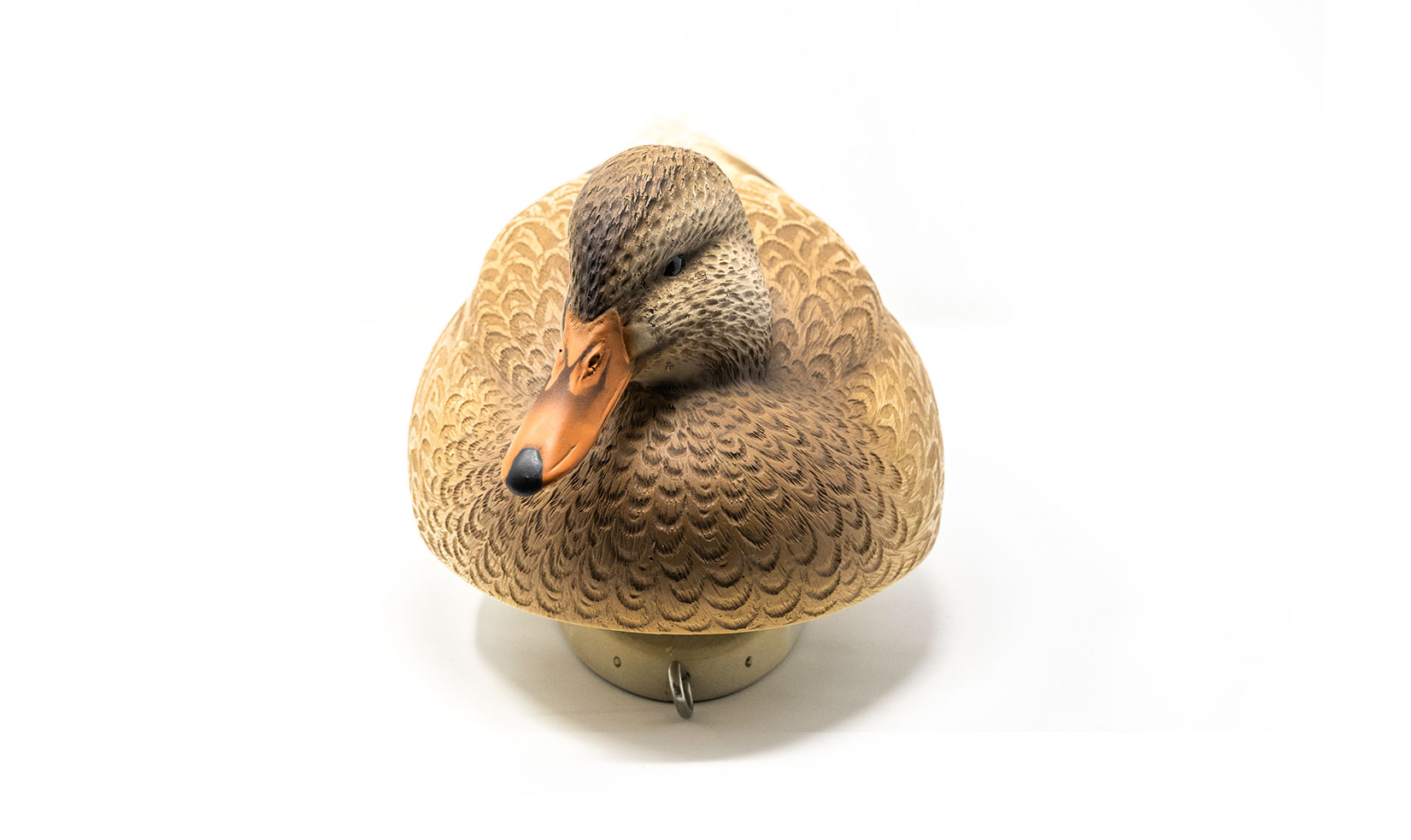 Limited Series Auction | Leucistic Pair – Dave Smith Decoys