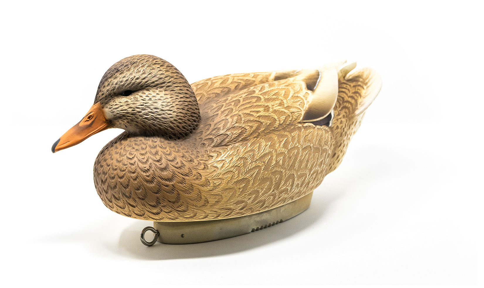 Limited Series Auction | Leucistic Pair – Dave Smith Decoys