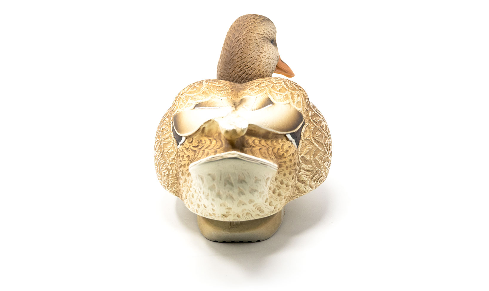 Limited Series Auction | Leucistic Pair – Dave Smith Decoys