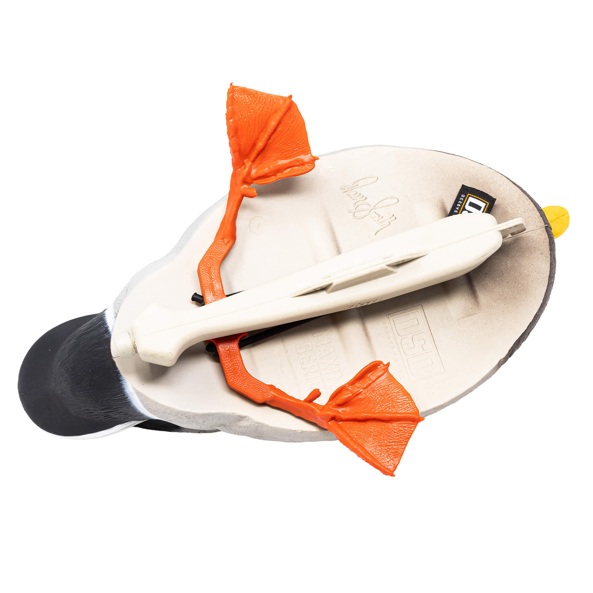 Keel Feet | 4-Pack - Image 2
