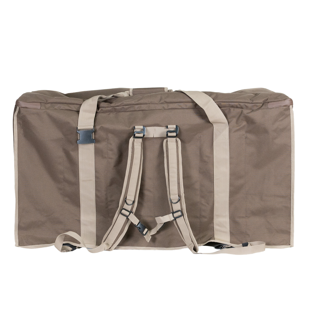 Elite Series Decoy Bag | 12-Slot Floating Duck - Image 2