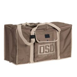 Elite Series Decoy Bag | 12-Slot Floating Duck