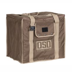 Elite Series Decoy Bag | 6-Slot Full Body Duck & Cackler