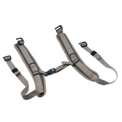 Elite Series Adjustable Backpack Straps