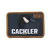 Cackler