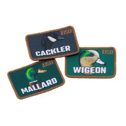 DSD ID Badges