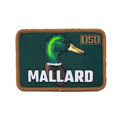 DSD ID Badges - Image 2
